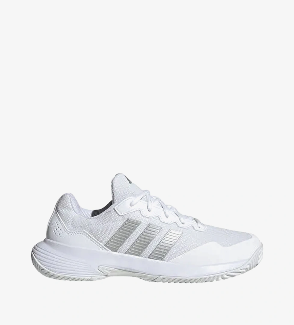 Adidas Beyaz Adidas Gamecourt