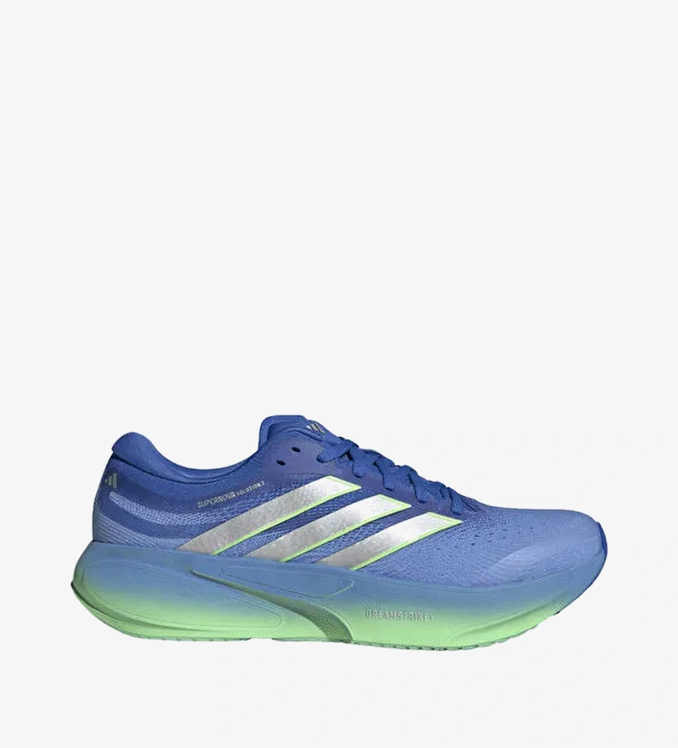 Adidas Mavi Adidas Supernova Solution
