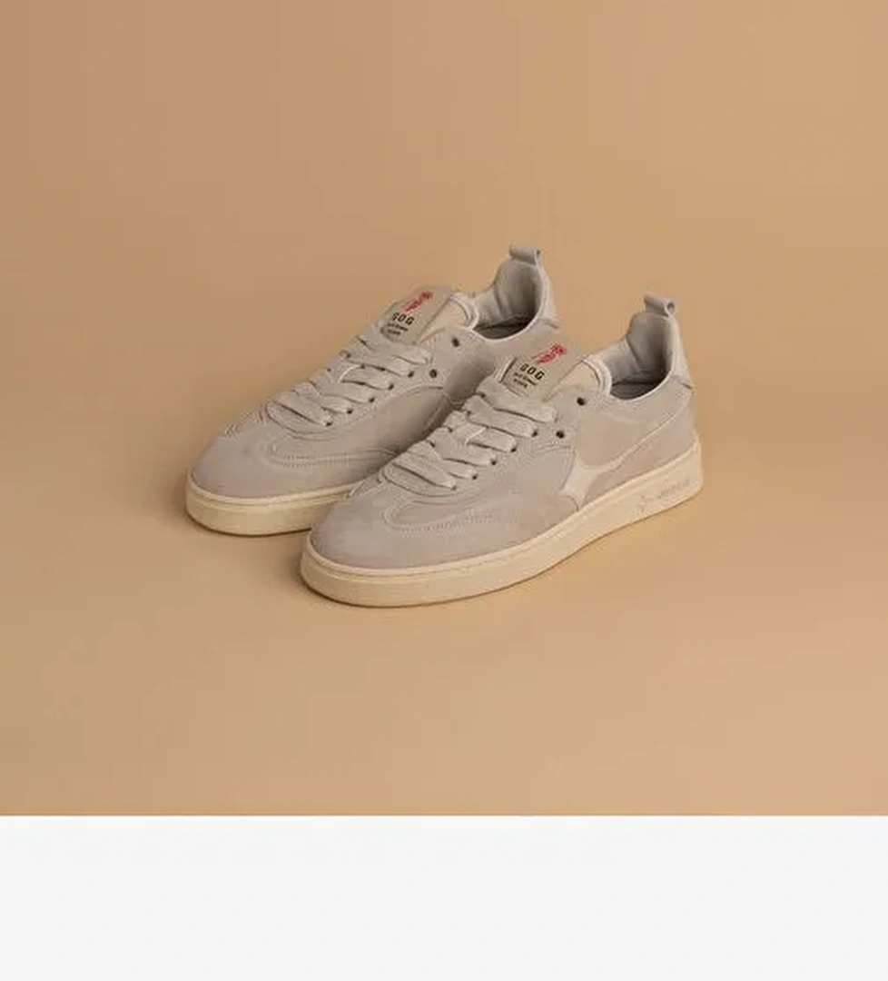 Garden of god Garden of god Suede