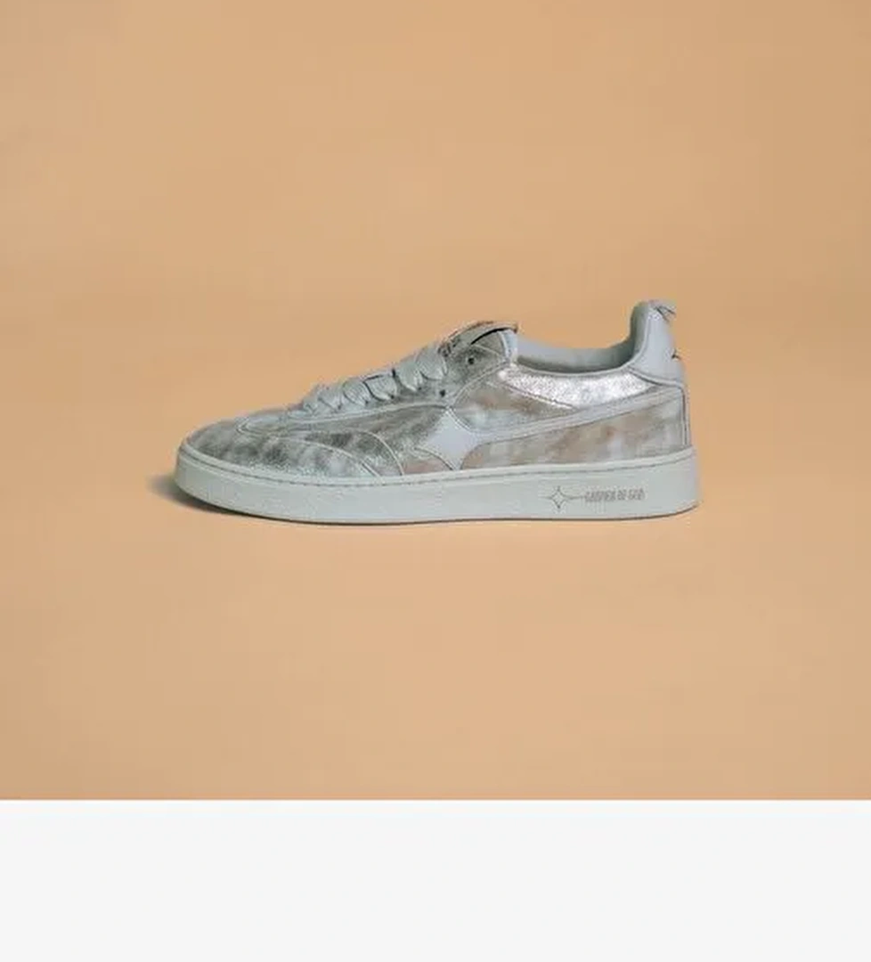 Garden of god Altın Garden of god Suede