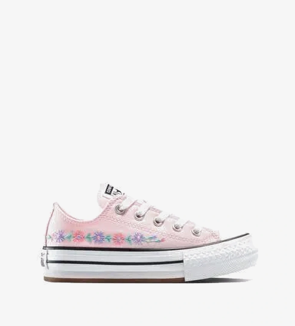 Pembe Converse Chuck Taylor