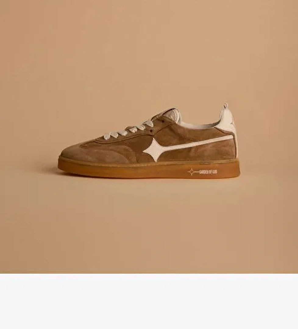 Garden of god Koyu Bej Garden of god Suede
