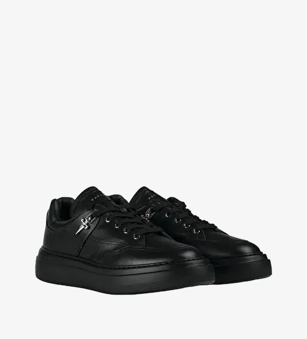 Erkek Sneaker LU68458 Paciotti Men Shoe