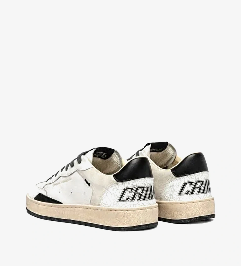 Crime London Beyaz Crime London Crime Londo