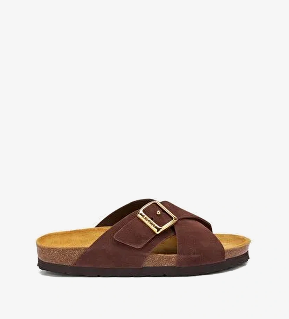 Frau Cocoa Frau 17b3 Velour