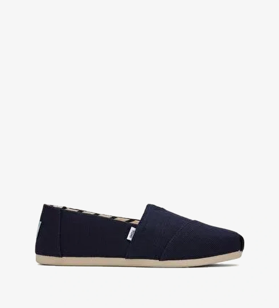 Toms Lacivert Toms Espadril