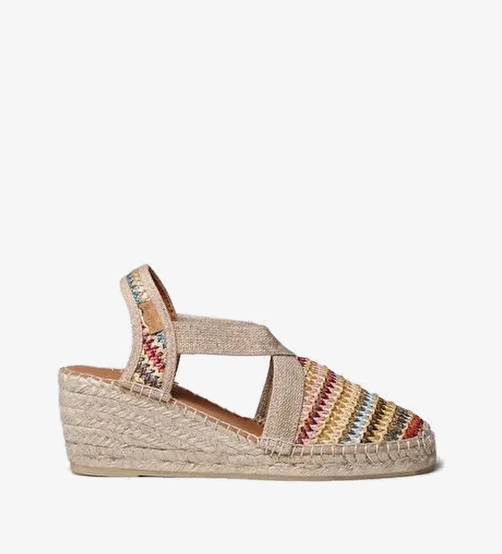 Toni Pons Çok Renkli Toni Pons Terra