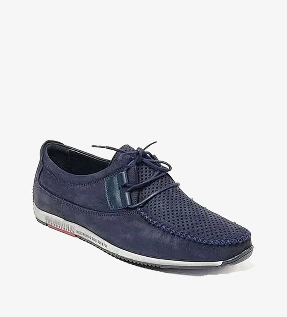 John May Lacivert John May Og 5092