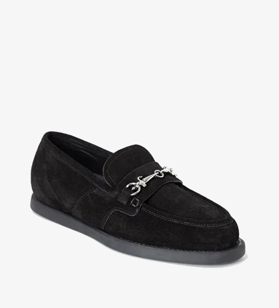 Erkek Klasik Ayakkabı LU68550 Paciotti Men Shoe