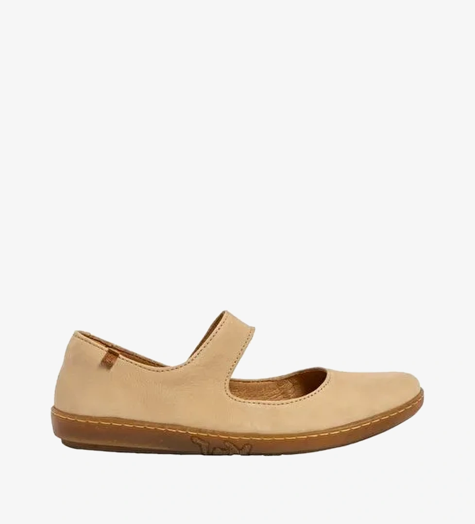 El Naturalista El Naturalista N5301 Nobuck