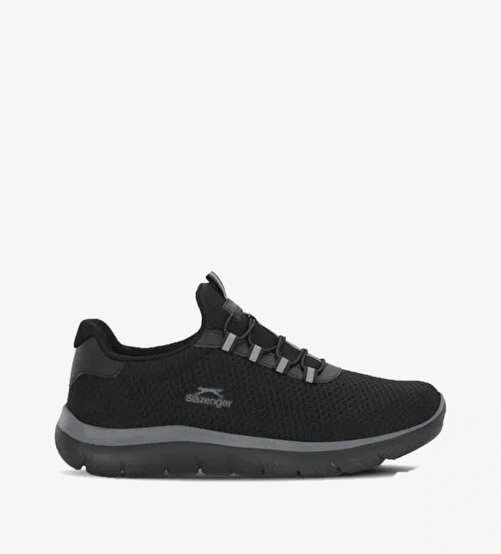 Slazenger Siyah Siyah Slazenger Foreign