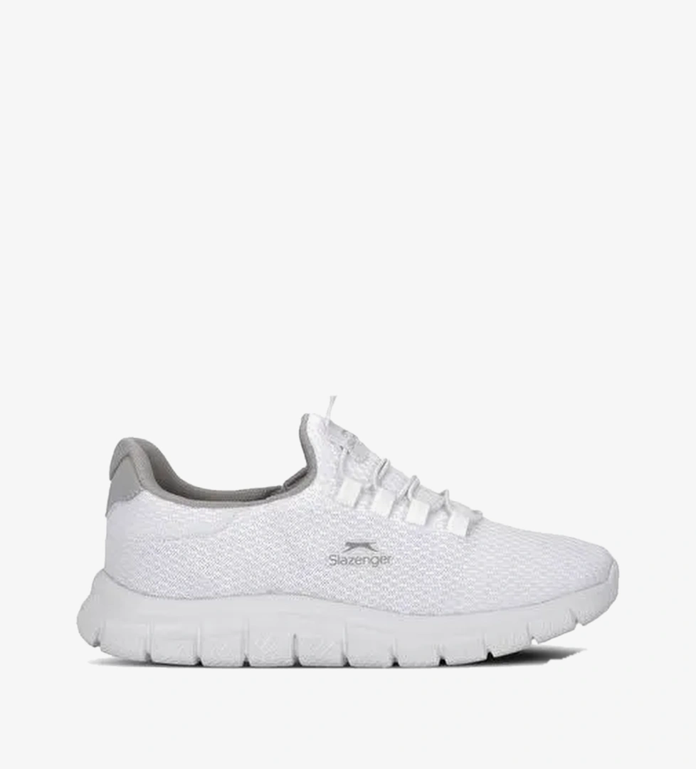 Slazenger Beyaz Slazenger Pineda