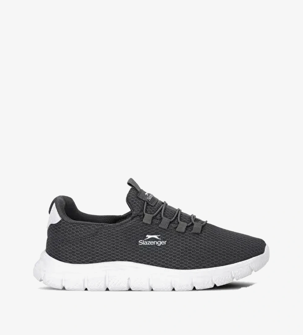 Slazenger Koyu Gri Slazenger Pineda