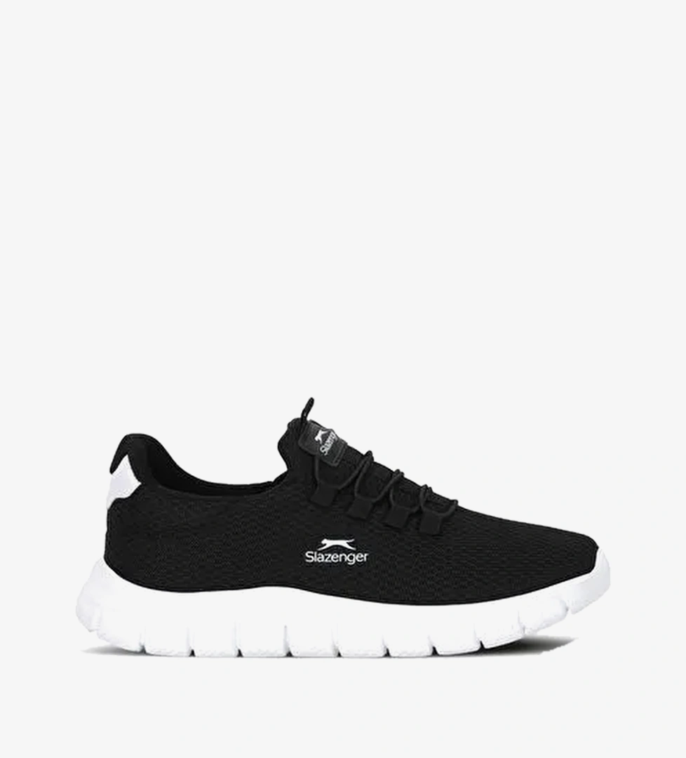 Slazenger Siyah Beyaz Slazenger Pineda