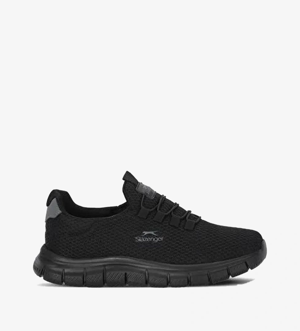 Slazenger Siyah Siyah Slazenger Pineda