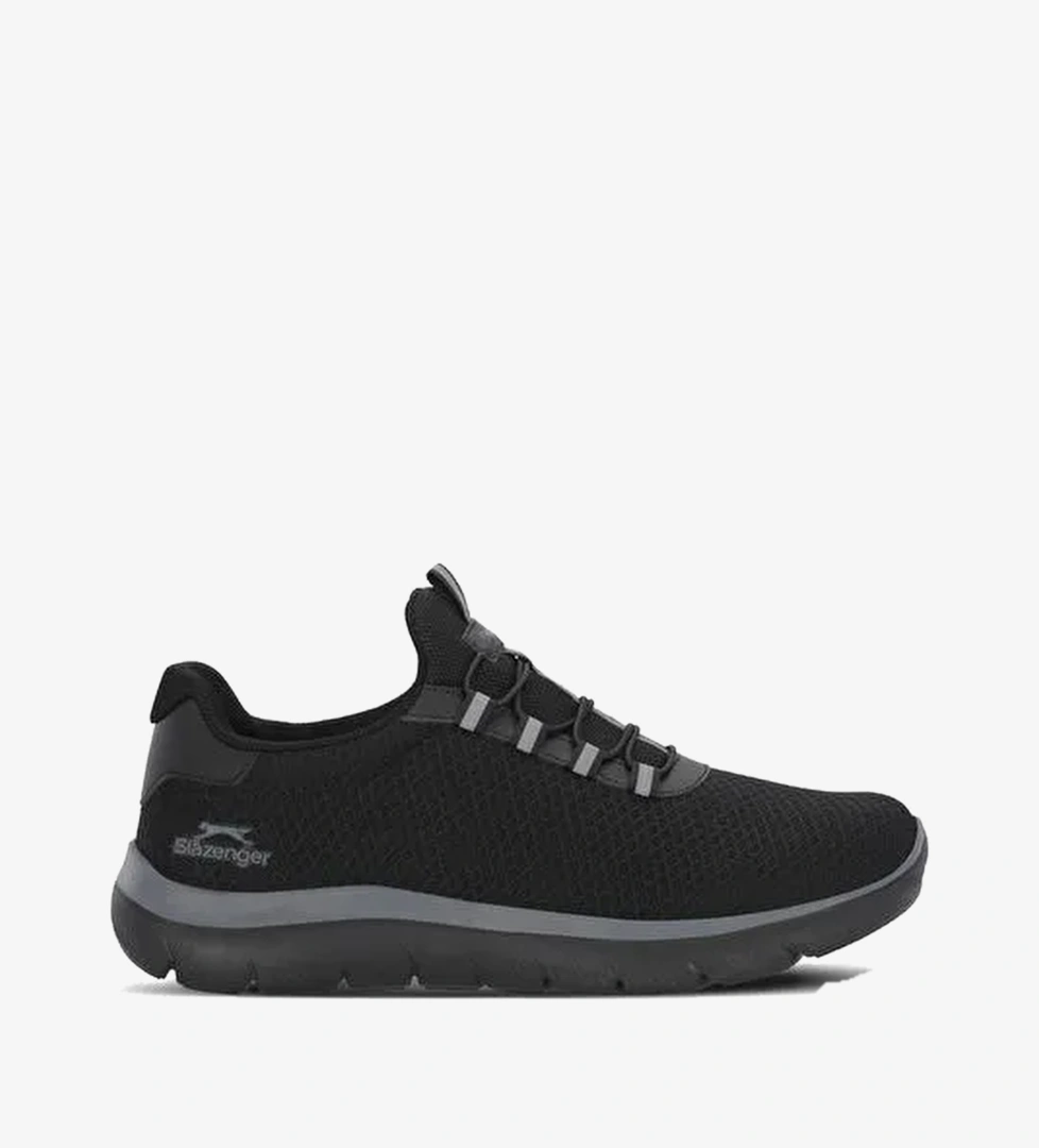Slazenger Siyah Siyah Slazenger Flex