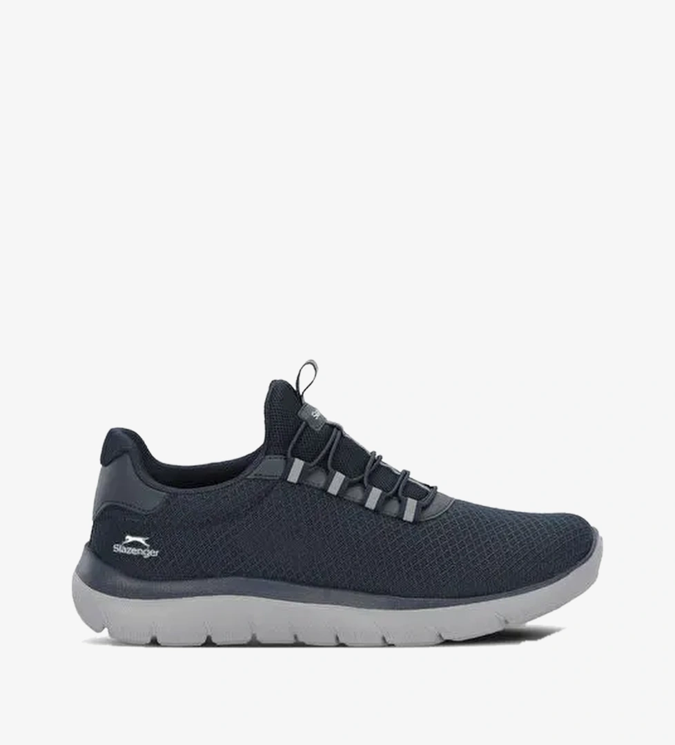 Slazenger Lacivert Slazenger Flex