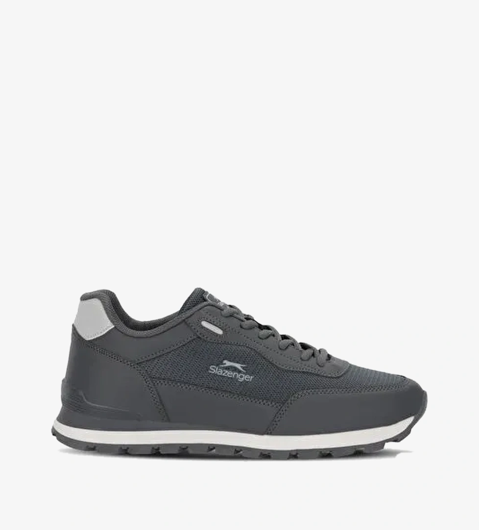 Slazenger Koyu Gri Slazenger Lancer