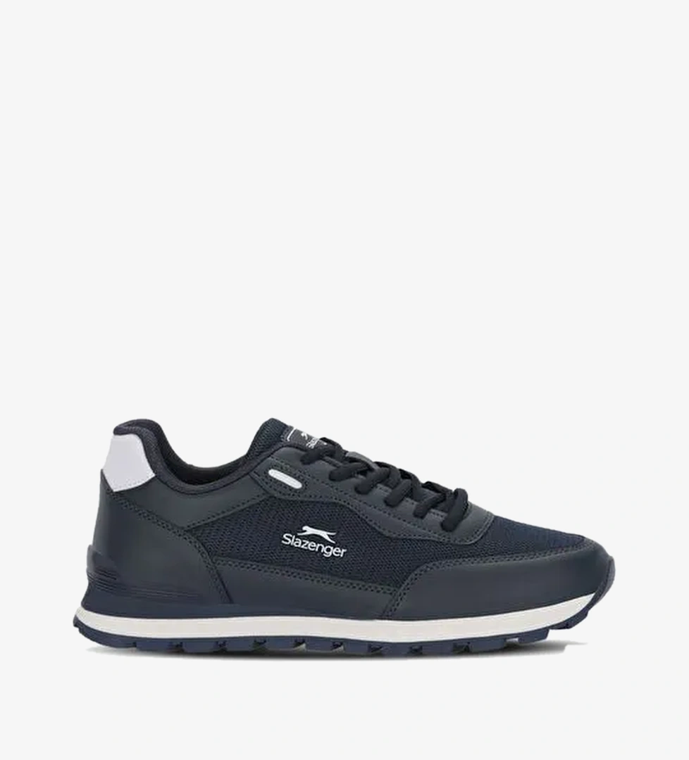 Slazenger Lacivert Beyaz Slazenger Lancer