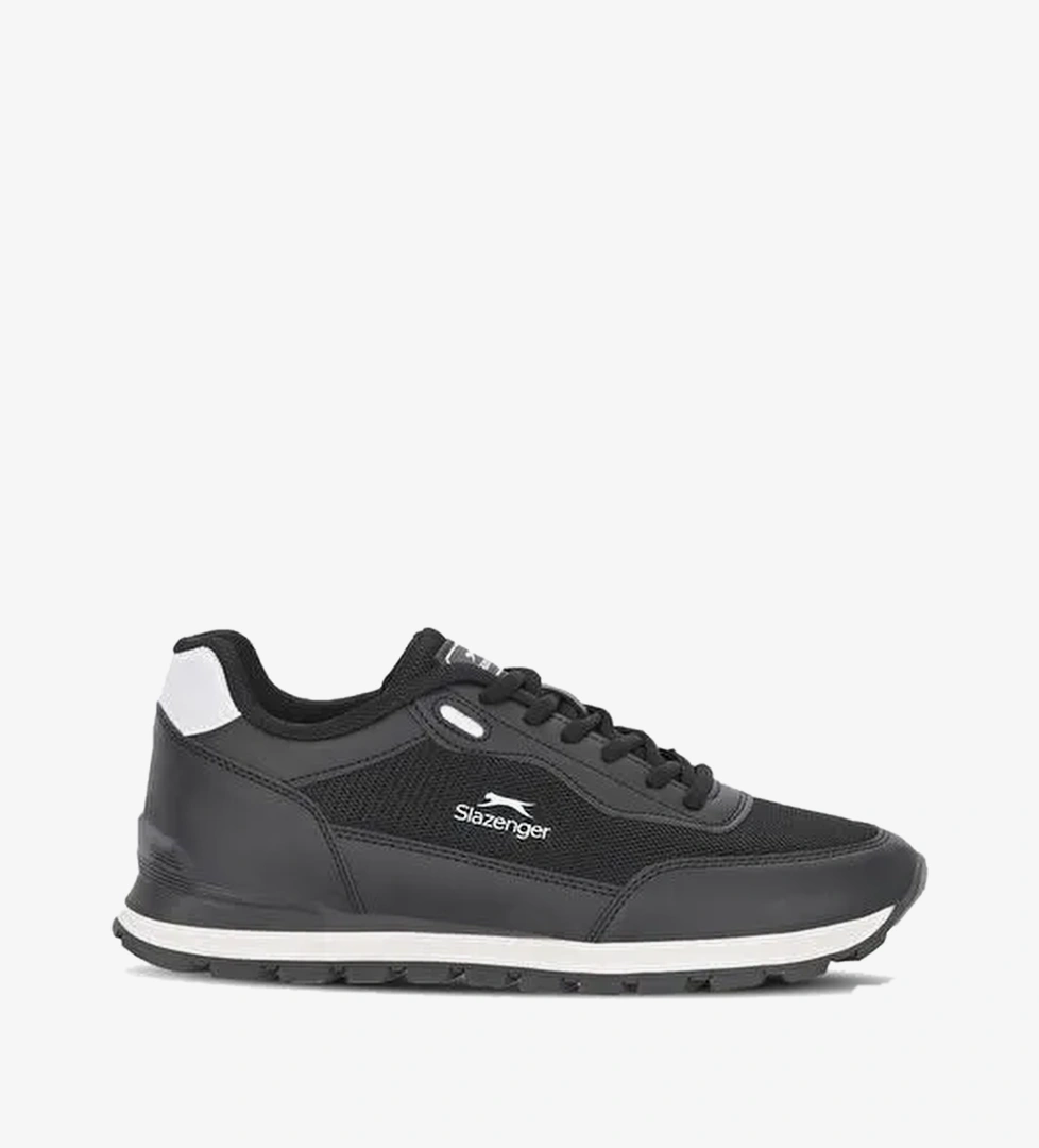 Slazenger Siyah Beyaz Slazenger Lancer
