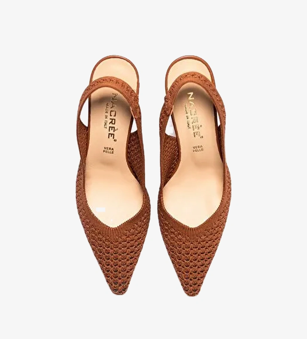 Kadın Topuklu / Stiletto 3063M074 Nacree MAGL