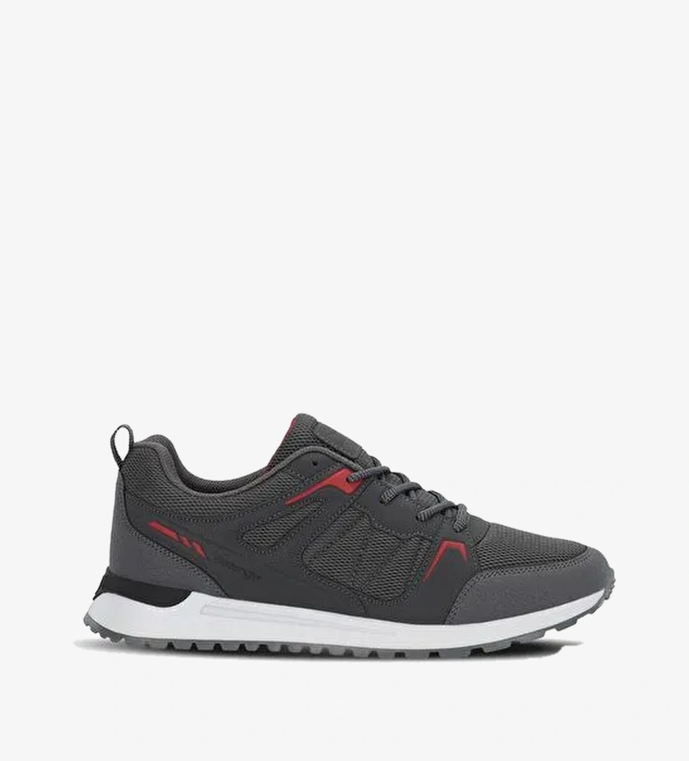 Slazenger Koyu Gri Slazenger Oryon