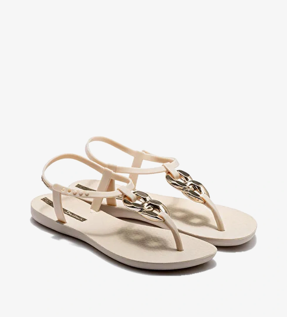 Ipanema Ekru Ipanema Sandalet
