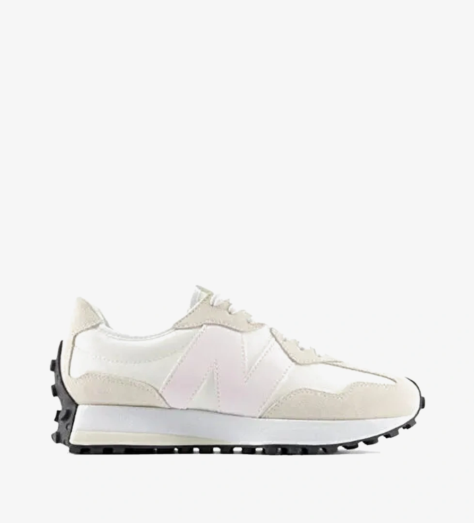 New Balance 327 W3271U Krem - Bej Kadın Lifestyle Ayakkabı