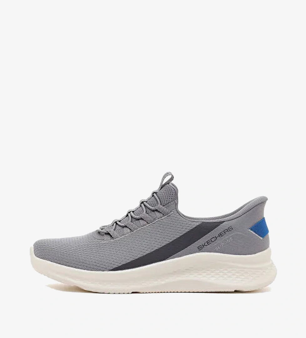 Skechers 233185TK GRY SKECH-LITE PRO 2.0 Gri Erkek Lifestyle Ayakkabı