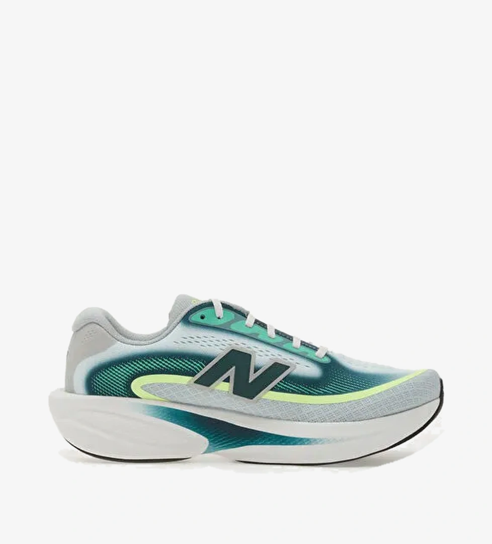 New Balance Gri Yeşil New Balance Ellipse