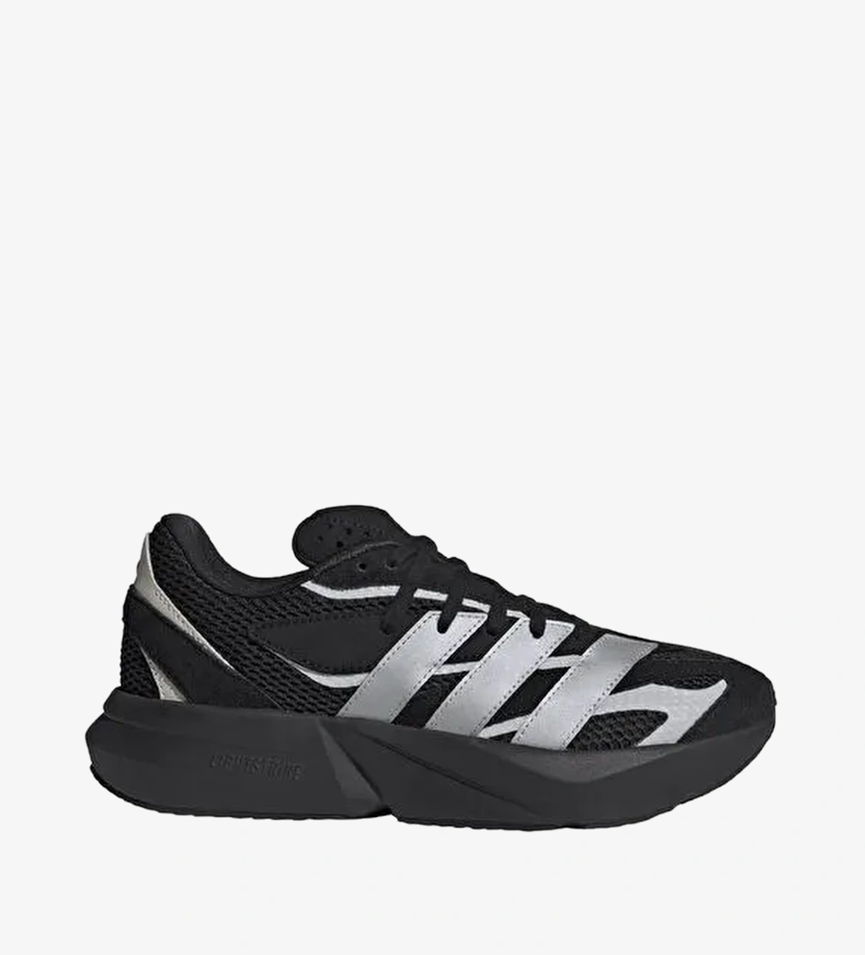 Adidas JR2401 LIGHTBLAZE Siyah Kadın Lifestyle Ayakkabı