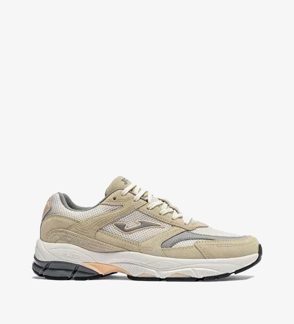 Joma CR111 CR111S2625 Erkek Günlük Sneaker - Bej