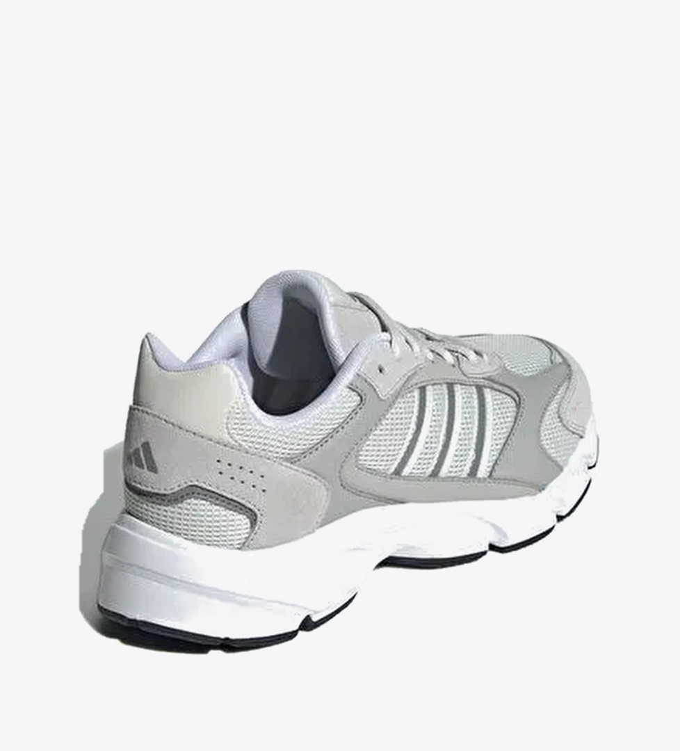 adidas IG4347 CRAZYCHAOS Gri Kadın Koşu Ayakkabısı