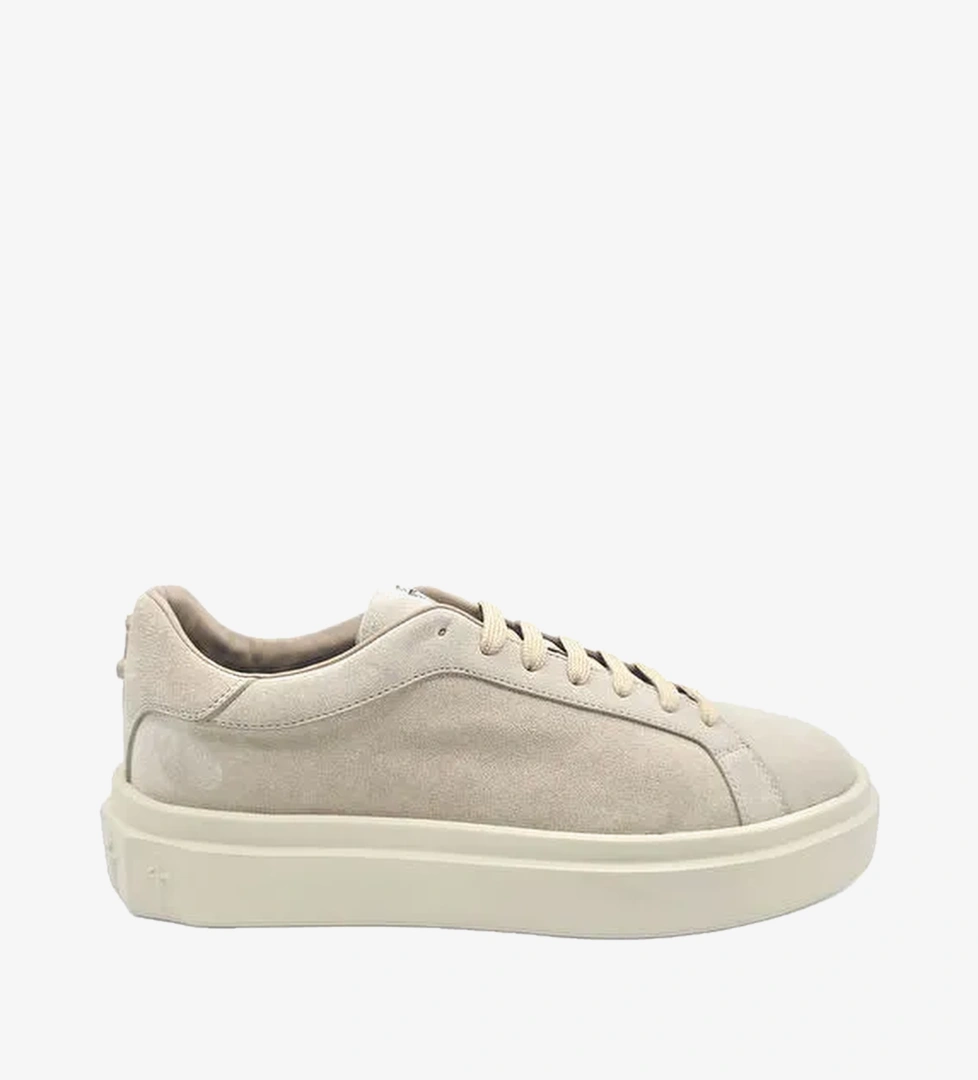 Paciotti Bej Erkek Deri Sneaker MU69400