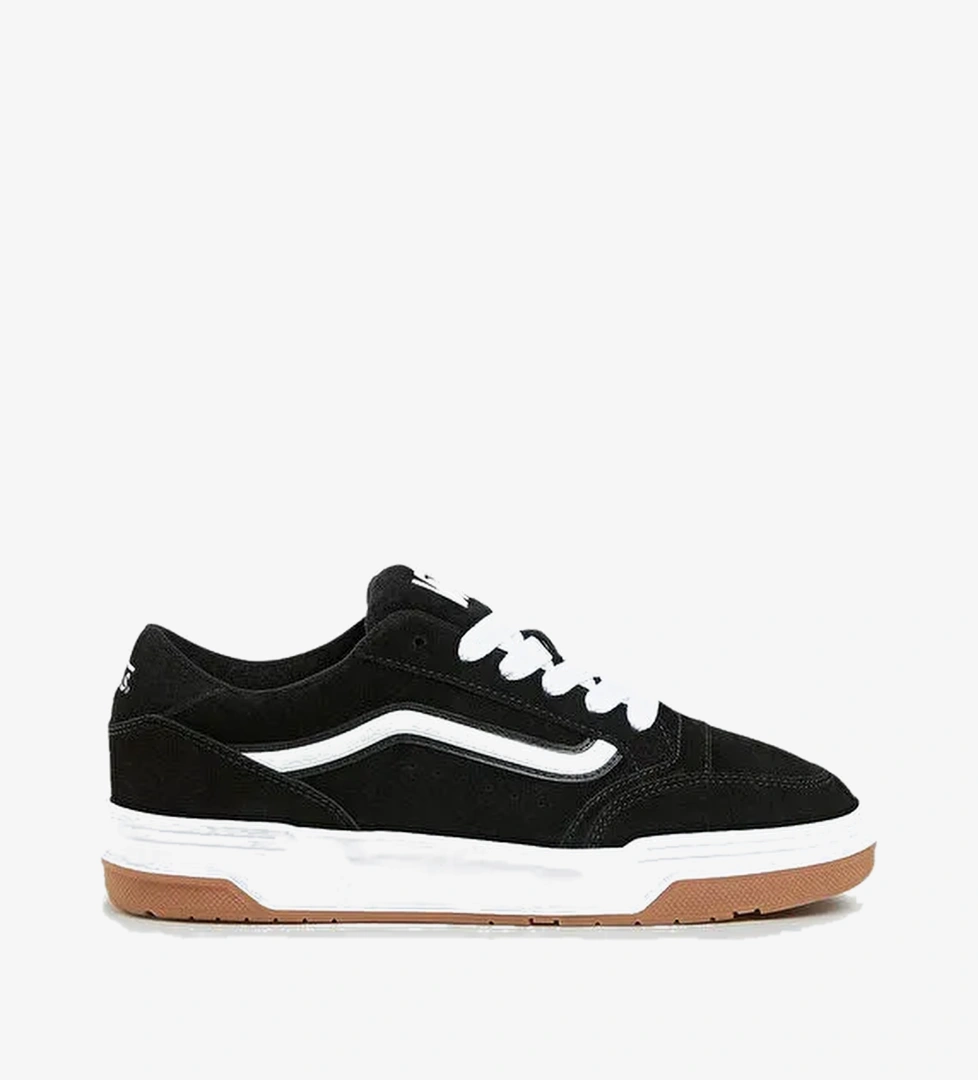 Vans VN000D819X11 HYLAN Siyah Kadın Lifestyle Ayakkabı