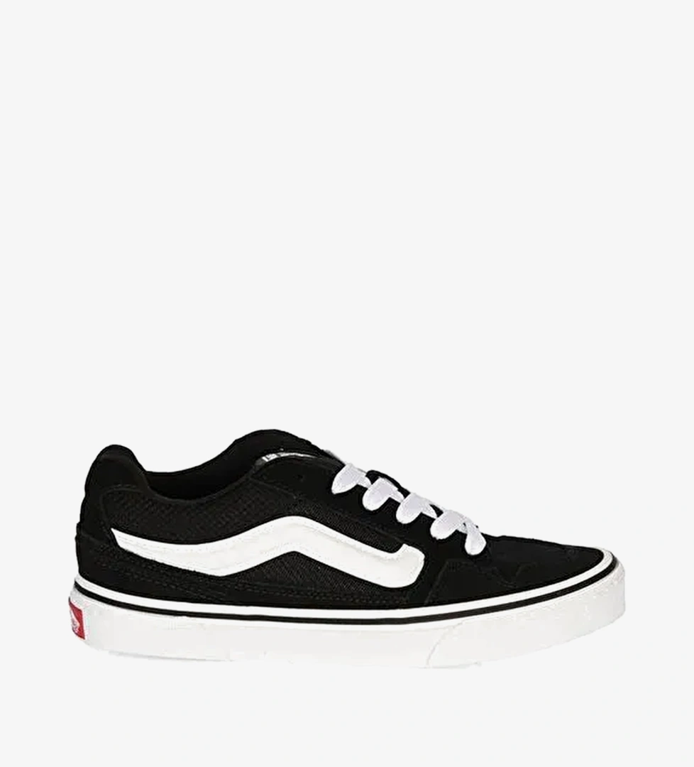 Vans VN0A2Z4ABA21 CALDR Siyah Kadın Lifestyle Ayakkabı