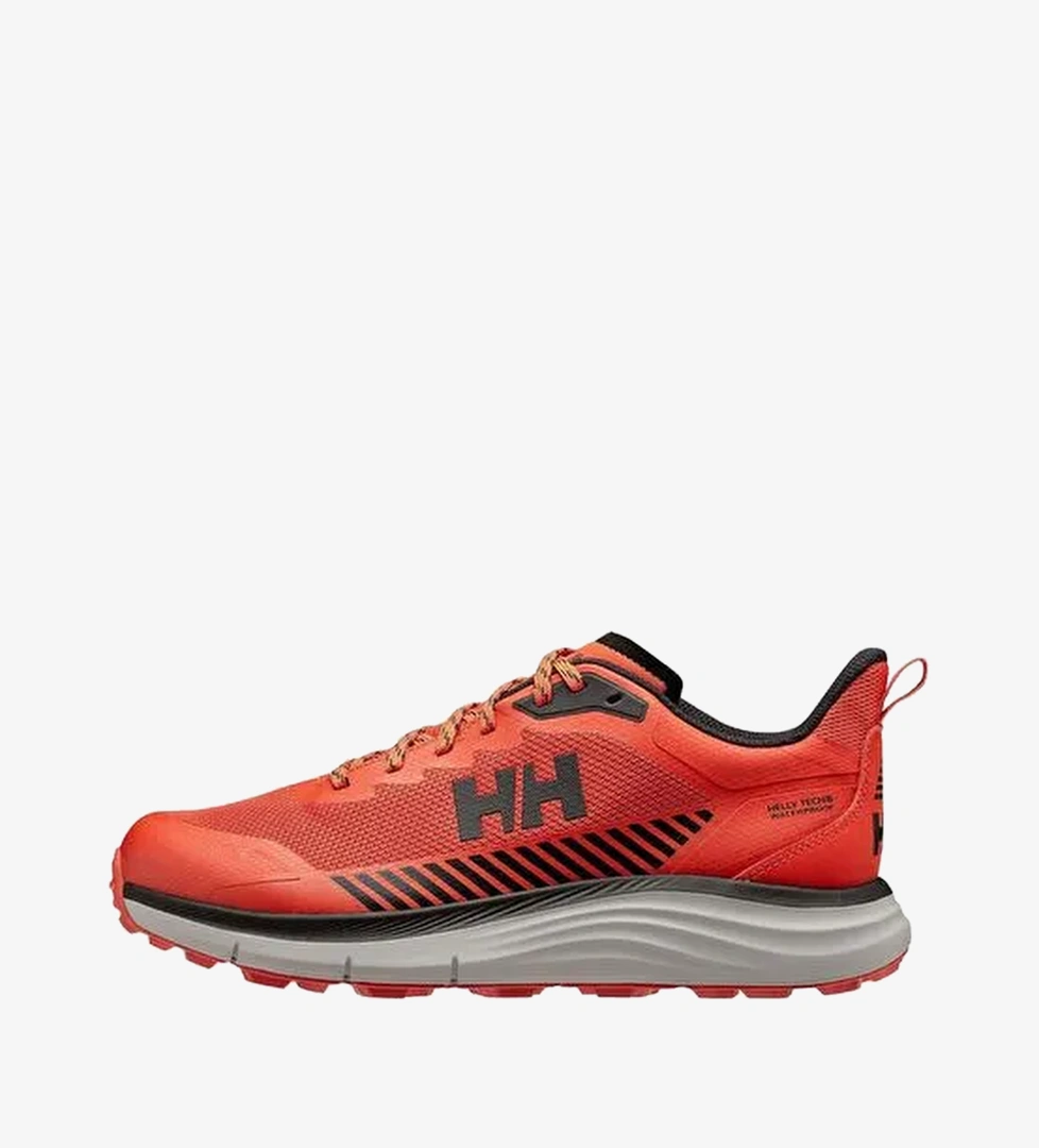 Helly Hansen HELLY HANSEN Turuncu STEGA HT AYAKKABI Boyner'de! Turuncu - 1. görsel