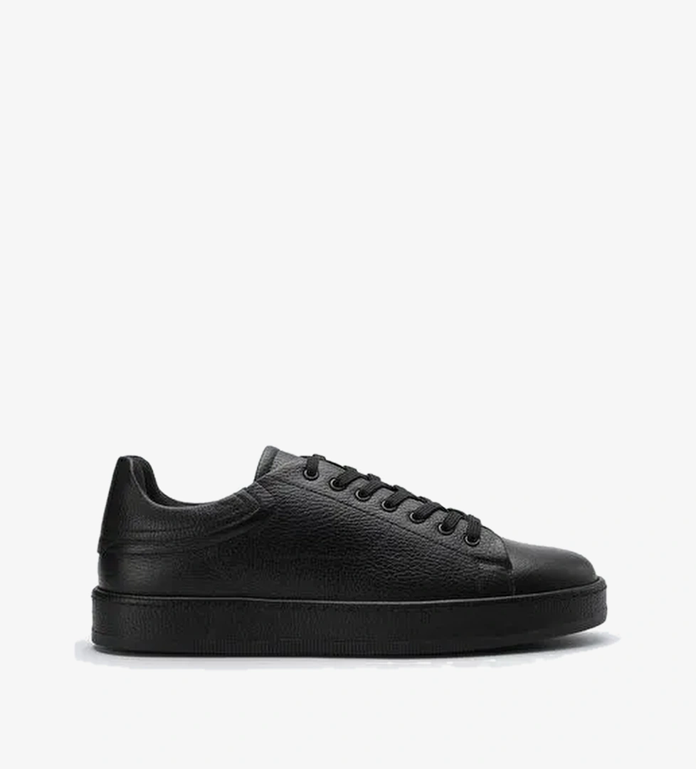 Erkek Siyah Casual Ayakkabı A61Y8006