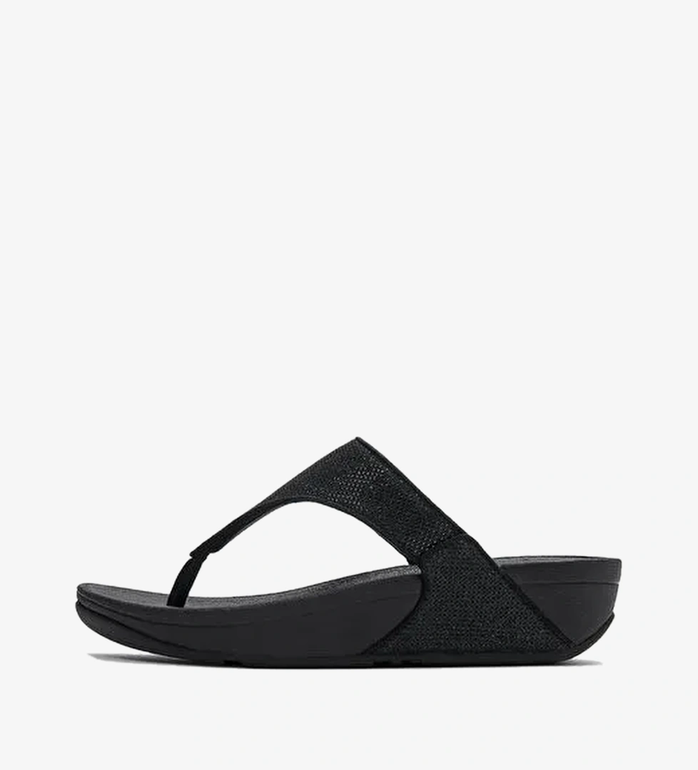 Fitflop Siyah Fitflop A4z 675
