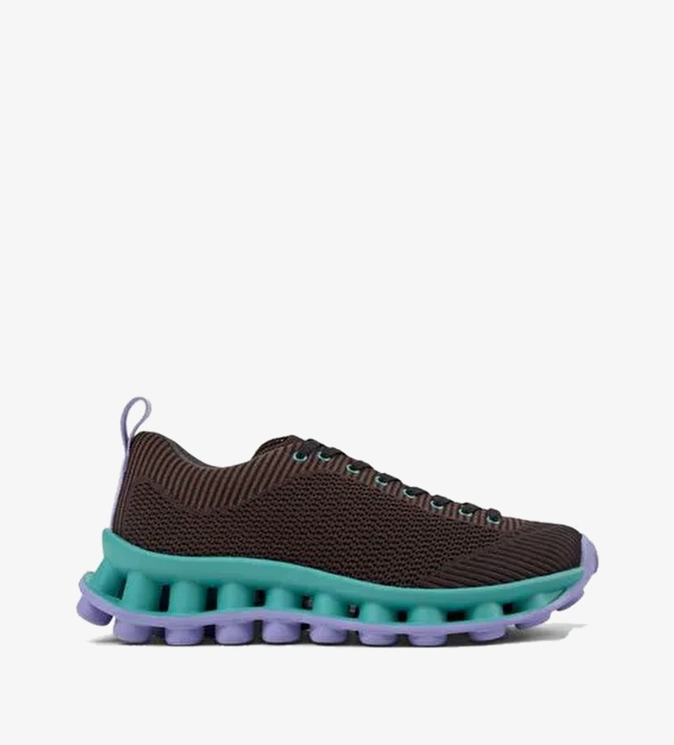 Kadın Camper Plt K201776-009
