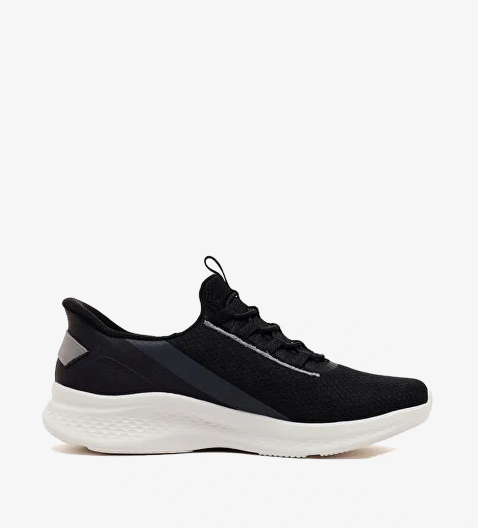 Skechers Siyah Skechers Skech Lite