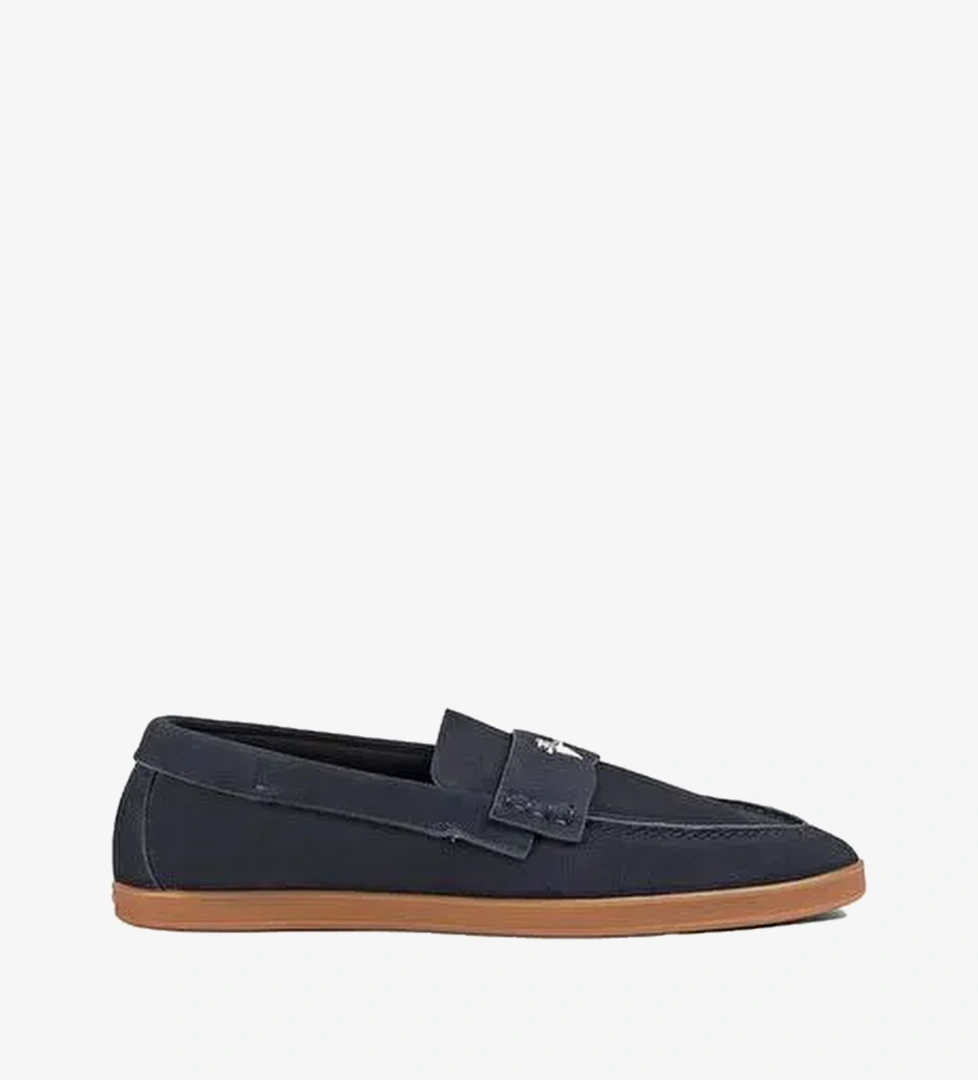 Erkek Klasik Ayakkabı MU69381CA 022/004/008 Paciotti Suede Camoscio