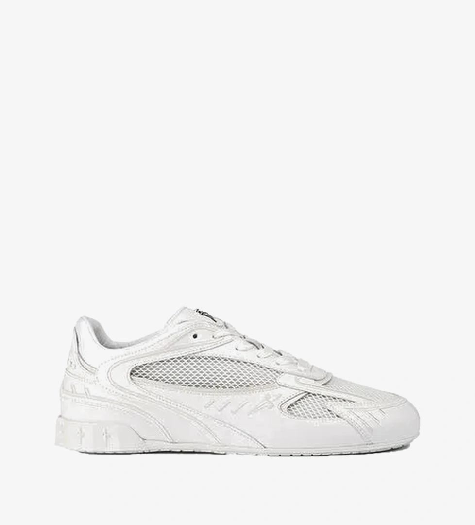 Paciotti Paciotti Calf Fabr