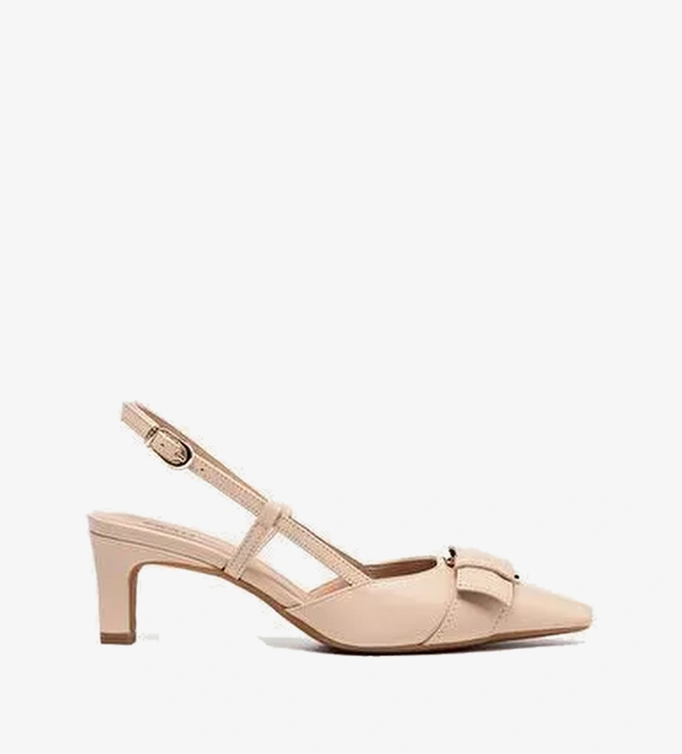 Frau Frau Stiletto 81m2