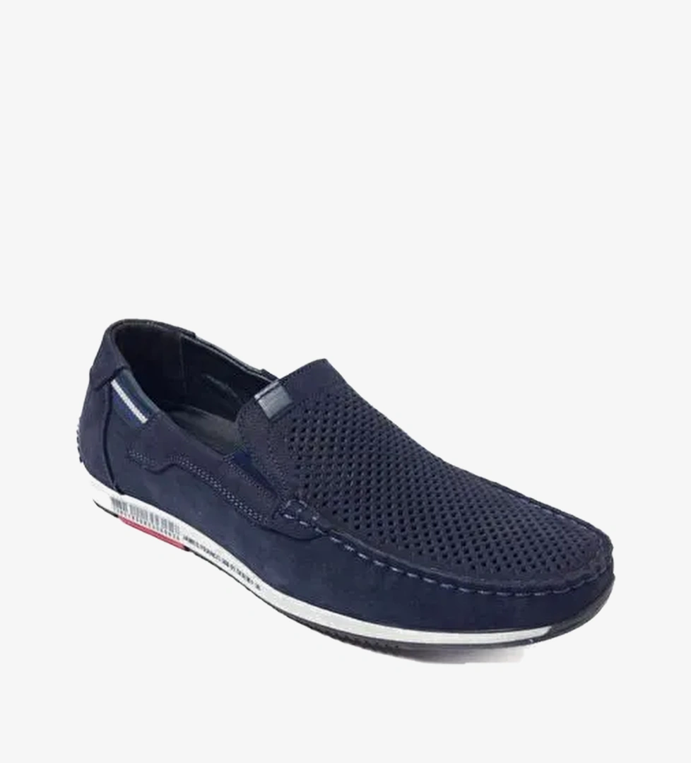 Erkek Sneaker OG-5091 John May 925-105 Laci Havlu NBK-Laci DLP