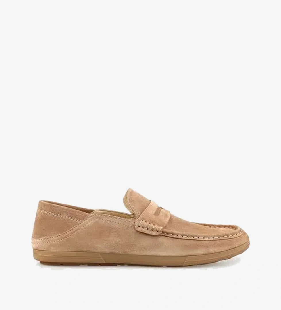 Bej Camel