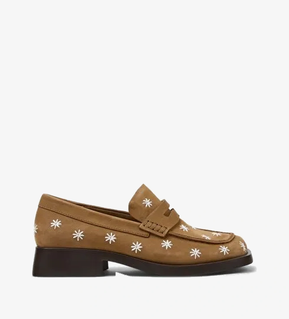 Camper Camper Donna