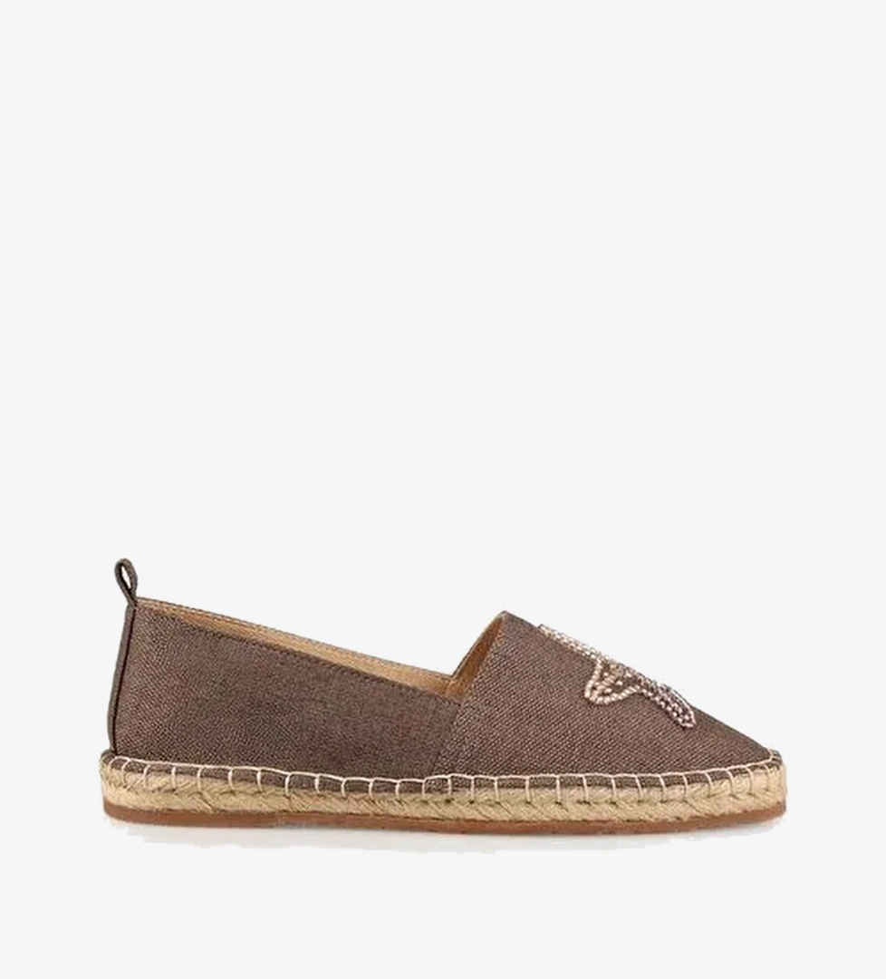 Elle Espadril