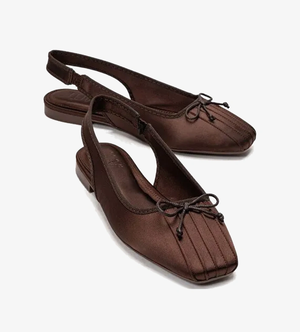 Luvi Shoes Zelvia Saten Ürün Listesi