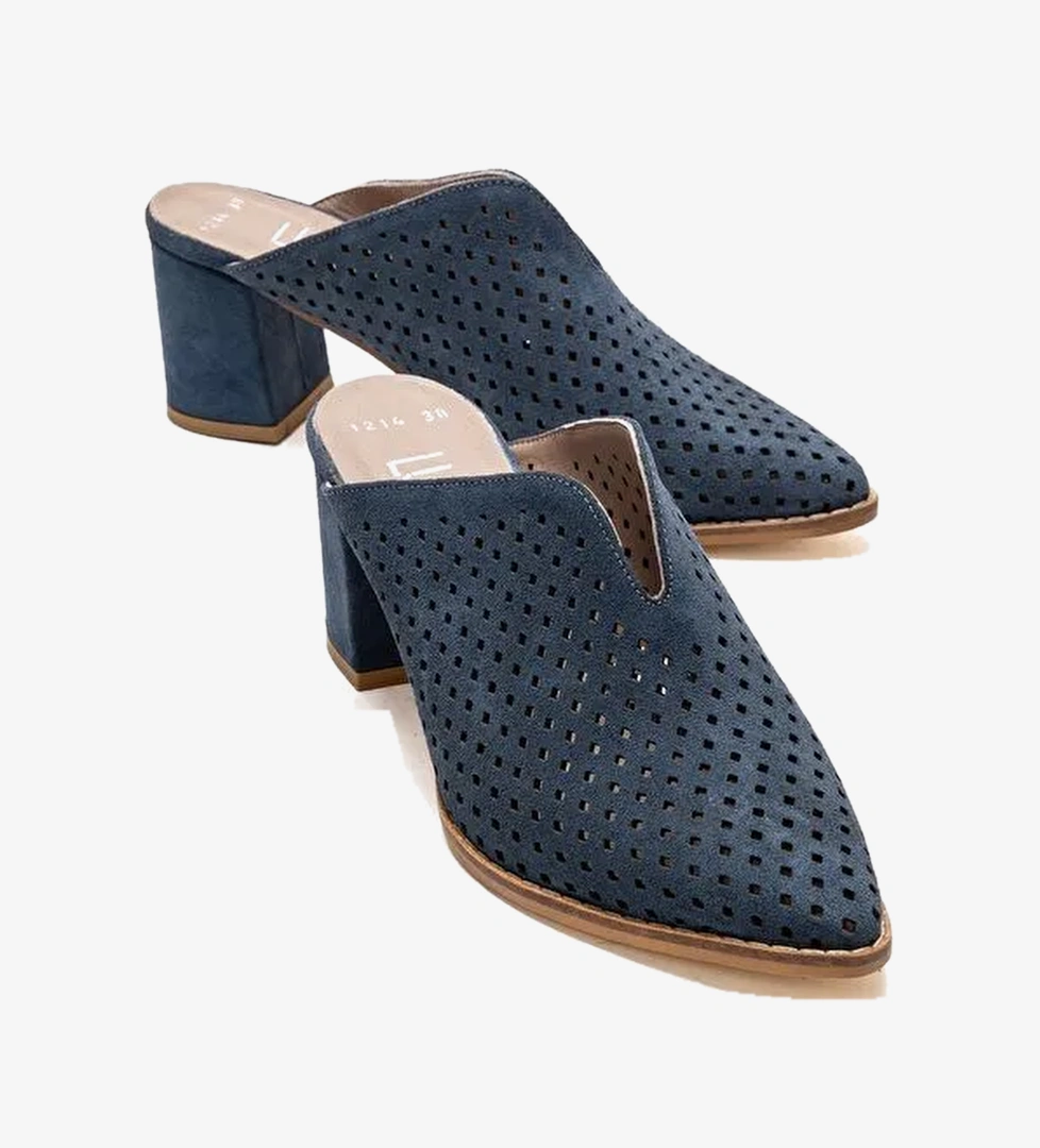 Luvi Shoes Toen Kot Ürün Listesi